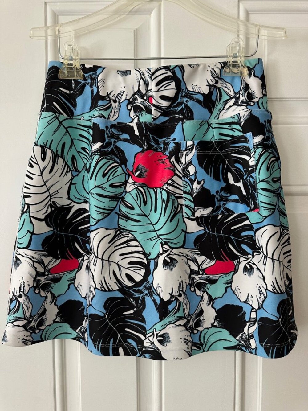 cute skort